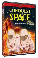 Watch Conquest of Space Zumvo