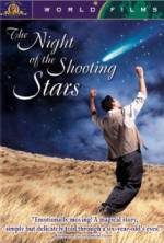 Watch The Night of the Shooting Stars Zumvo