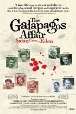 Watch The Galapagos Affair: Satan Came to Eden Zumvo