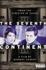 Watch The Seventh Continent Zumvo