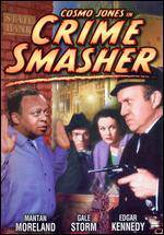 Watch Cosmo Jones, Crime Smasher Zumvo
