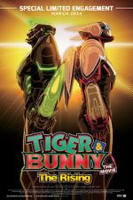 Watch Tiger & Bunny: The Rising Zumvo