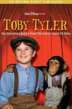 Watch Toby Tyler, or Ten Weeks with a Circus Zumvo