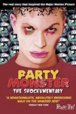 Watch Party Monster Zumvo