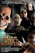 Watch Retro Puppet Master Zumvo