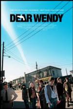 Watch Dear Wendy Zumvo