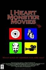 Watch I Heart Monster Movies Zumvo