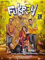 Watch Fukrey 3 Zumvo