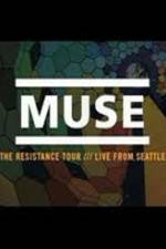 Watch Muse Live in Seattle Zumvo