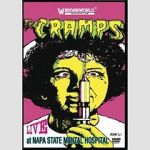 Watch The Cramps: Live at Napa State Mental Hospital Zumvo