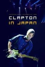 Watch Eric Clapton Live in Japan Zumvo