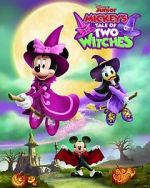 Watch Mickey\'s Tale of Two Witches (TV Special 2021) Zumvo