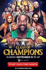 Watch WWE Clash of Champions Zumvo