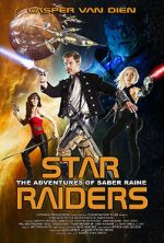 Watch Star Raiders: The Adventures of Saber Raine Zumvo