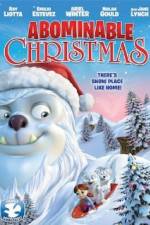 Watch Abominable Christmas Zumvo