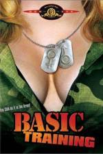 Watch Basic Training Zumvo