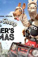 Watch Shaun the Sheep: The Farmer's Llamas Zumvo