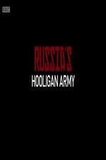 Watch Russia\'s Hooligan Army Zumvo