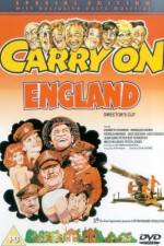 Watch Carry on England Zumvo