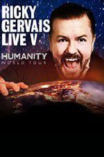 Watch Ricky Gervais: Humanity Zumvo