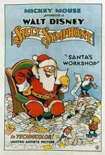 Watch Santa\'s Workshop Zumvo