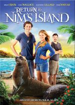 Watch Return to Nim\'s Island Zumvo