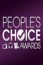 Watch The 41st Annual People\'s Choice Awards Zumvo