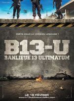 Watch District 13: Ultimatum Zumvo