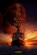 Watch Death on the Nile Zumvo
