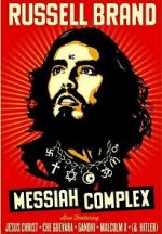 Watch Russell Brand: Messiah Complex Zumvo