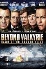 Watch Beyond Valkyrie: Dawn of the 4th Reich Zumvo