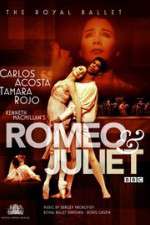Watch Romeo and Juliet Zumvo