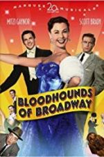 Watch Bloodhounds of Broadway Zumvo