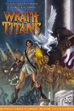 Watch Wrath of the Titans Zumvo