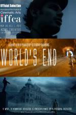 Watch World's End Zumvo