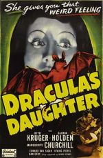 Watch Dracula\'s Daughter Zumvo