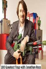 Watch 100 Greatest Toys with Jonathan Ross Zumvo