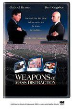 Watch Weapons of Mass Distraction Zumvo