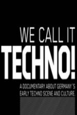 Watch We Call It Techno Zumvo