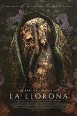 Watch La llorona Zumvo