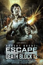 Watch Escape from Death Block 13 Zumvo