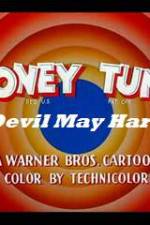 Watch Devil May Hare Zumvo