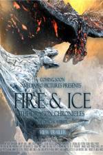 Watch Fire and Ice : The Dragon Chronicles Zumvo