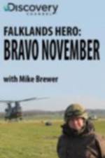 Watch Falklands Hero Bravo November Zumvo