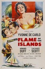 Watch Flame of the Islands Zumvo