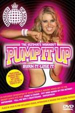 Watch Pump It Up-Burn It Lose It Zumvo