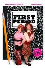 Watch First Period Zumvo