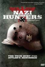 Watch The Last Nazi Hunter Zumvo