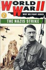 Watch The Nazis Strike Zumvo