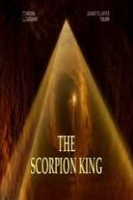 Watch National Geographic The Scorpion King Zumvo